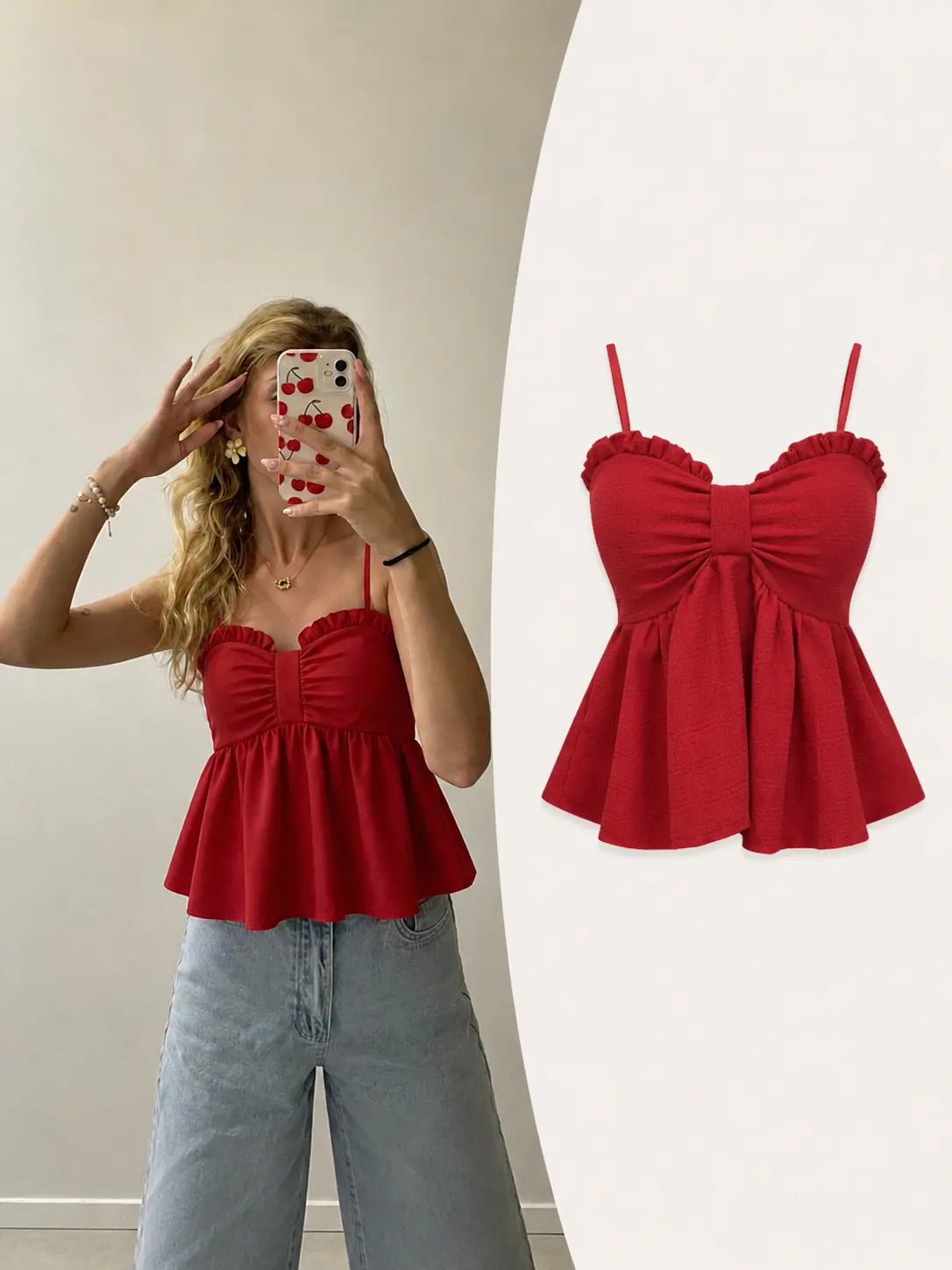 Solea top