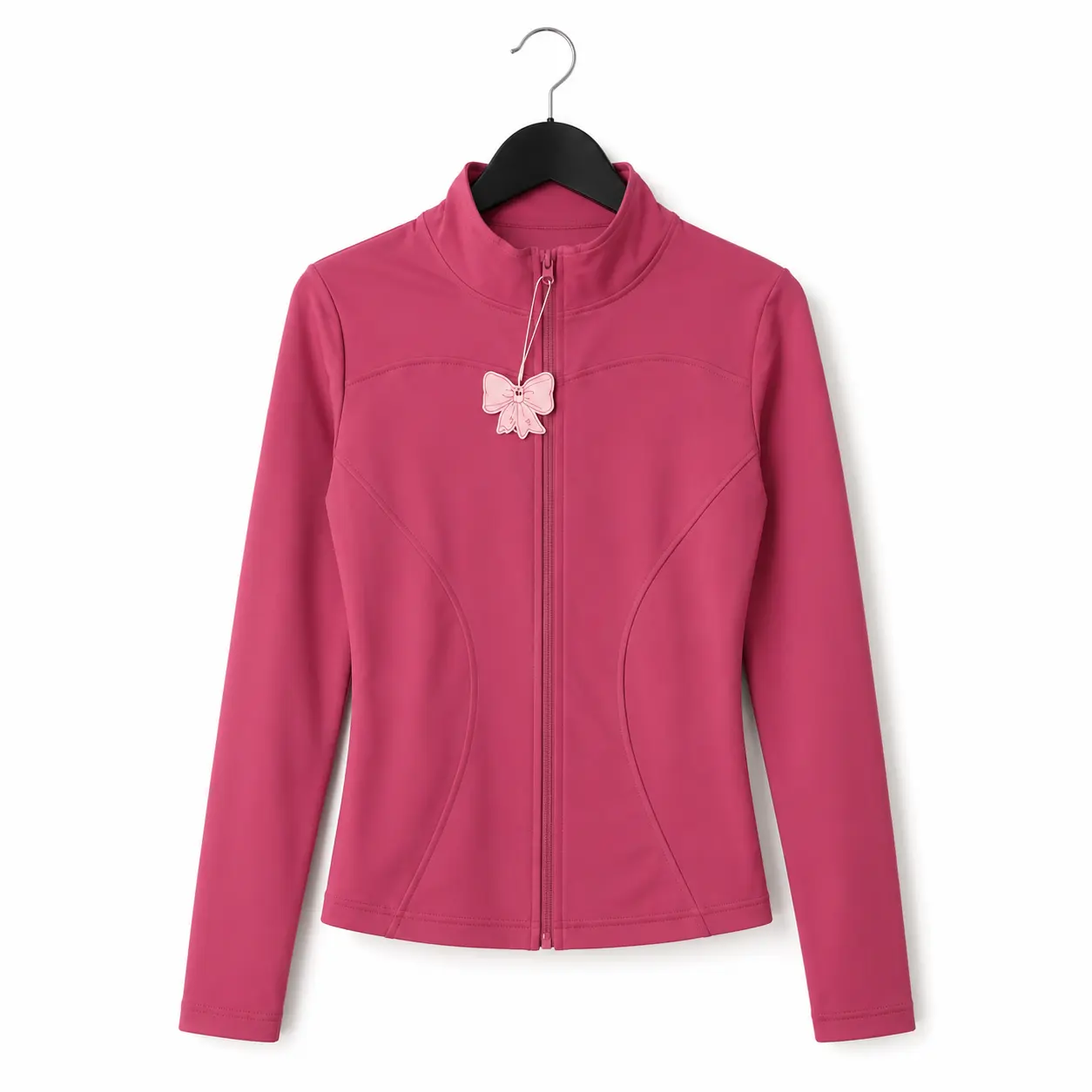 Jacket deprotivo rosa talla M