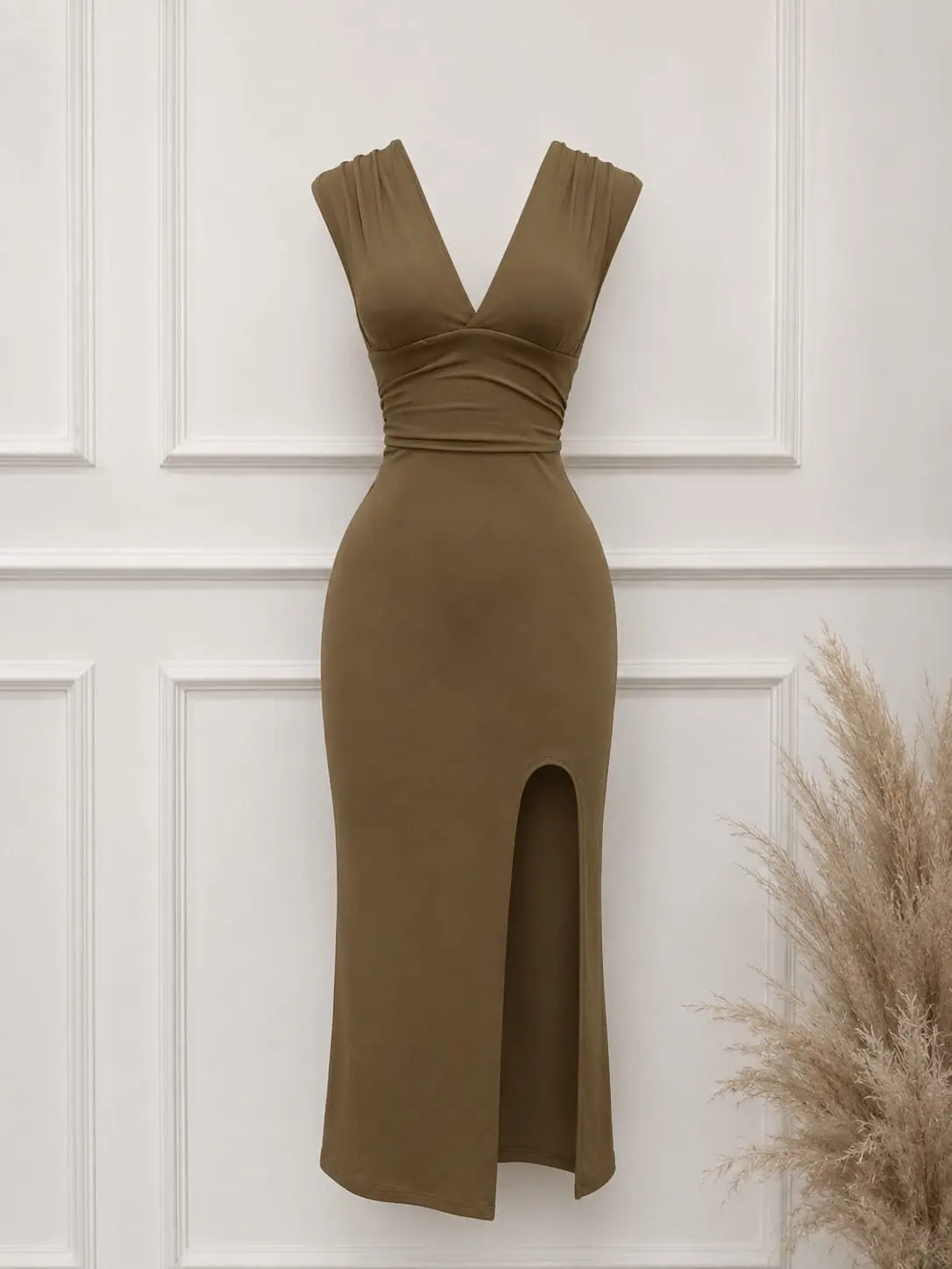 Vestido Semiformal