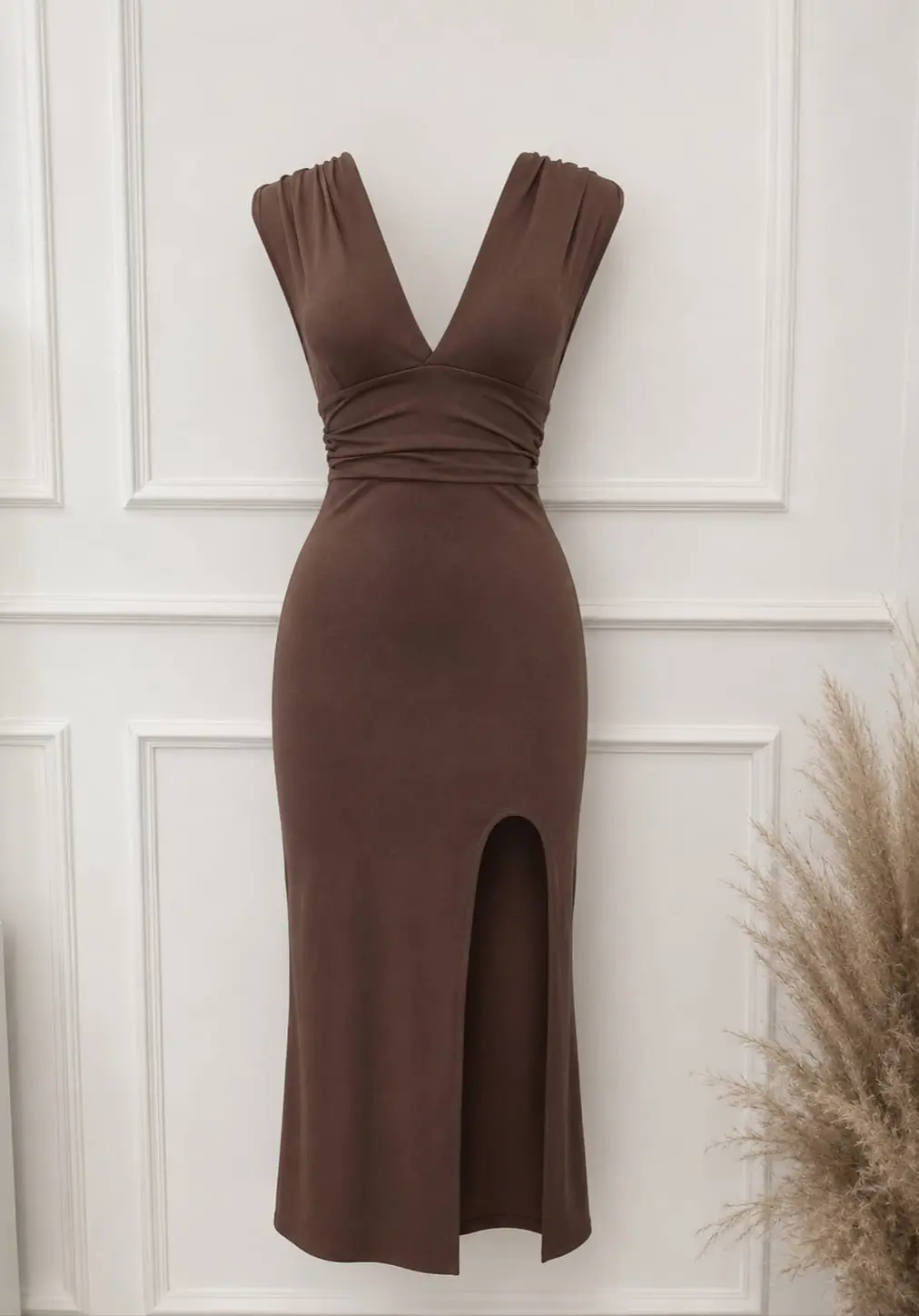 Vestido Semiformal