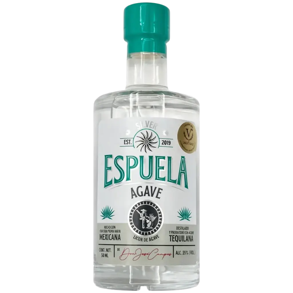 Tequila espuela 50 ML