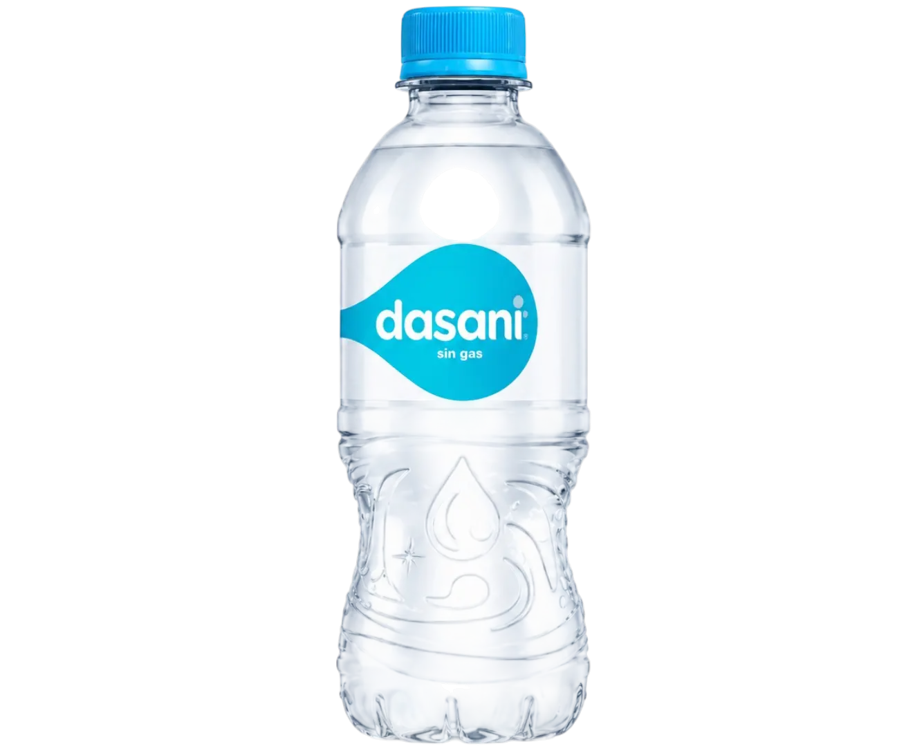 Agua Dasani 300ml