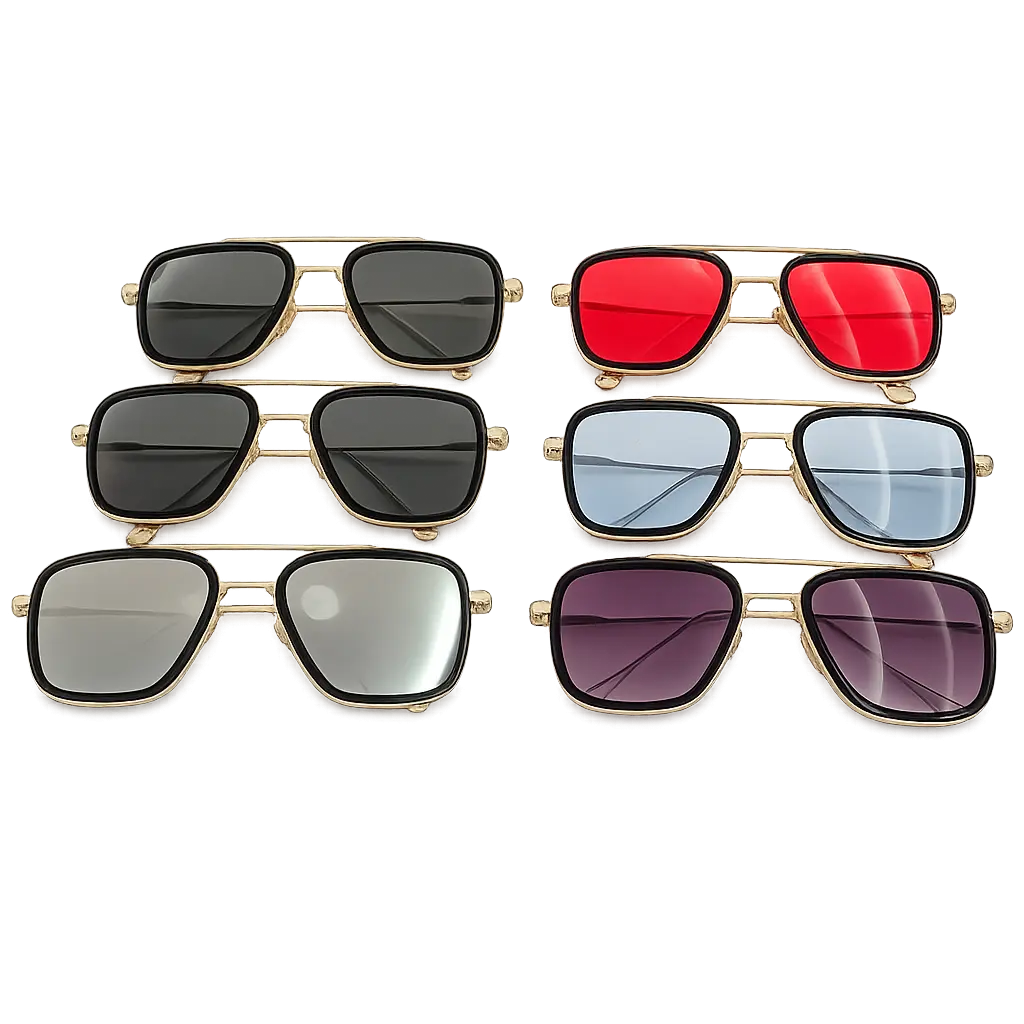 Gafas c/u