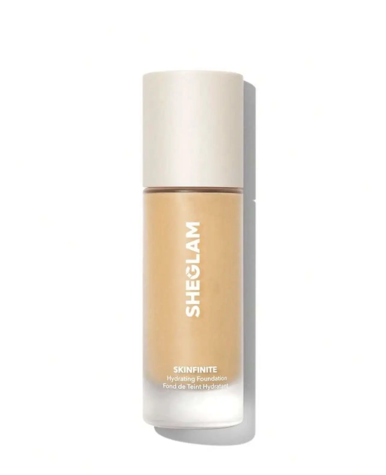Sheglam base tono bamboo