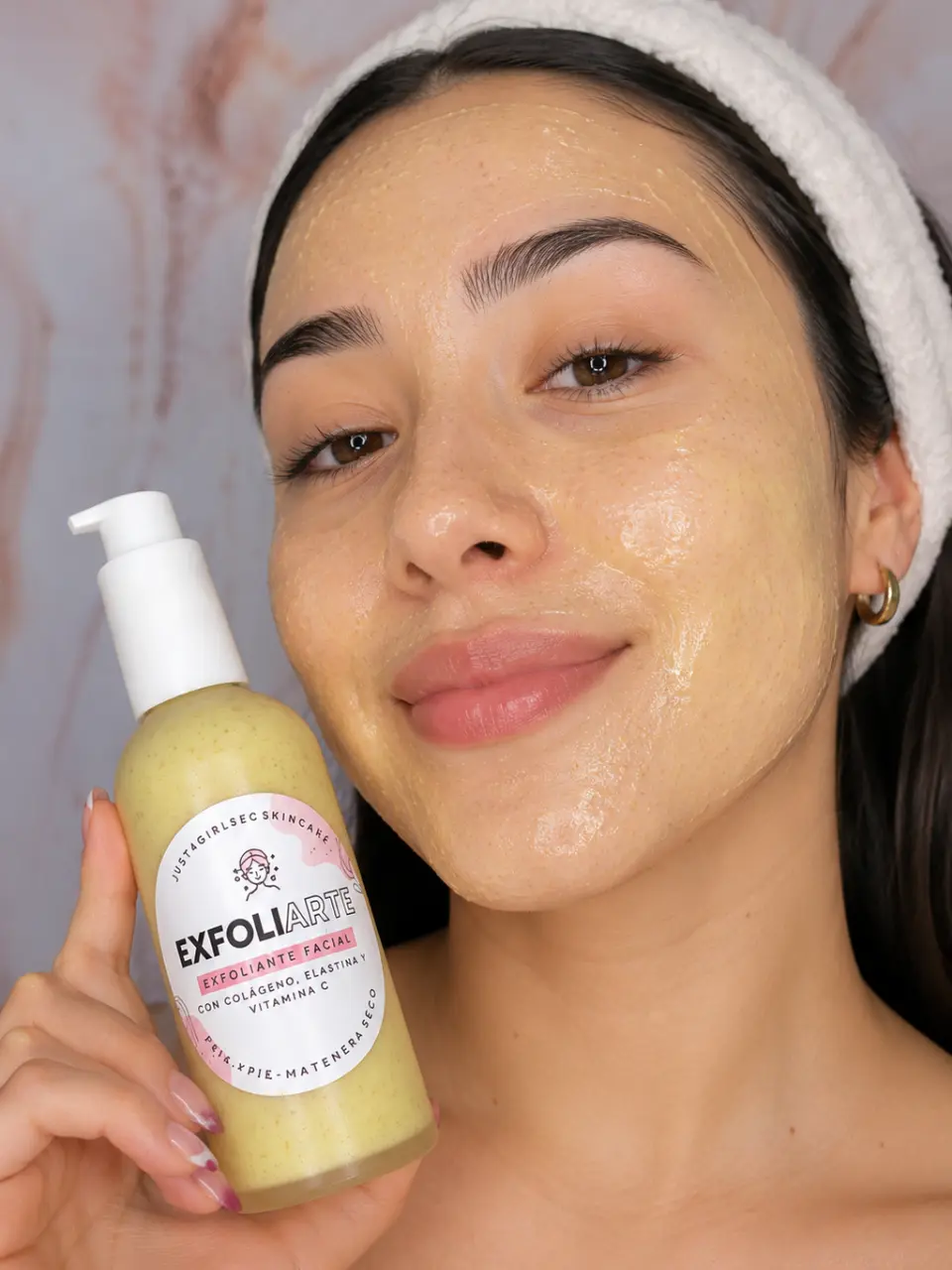 Exfoliarte