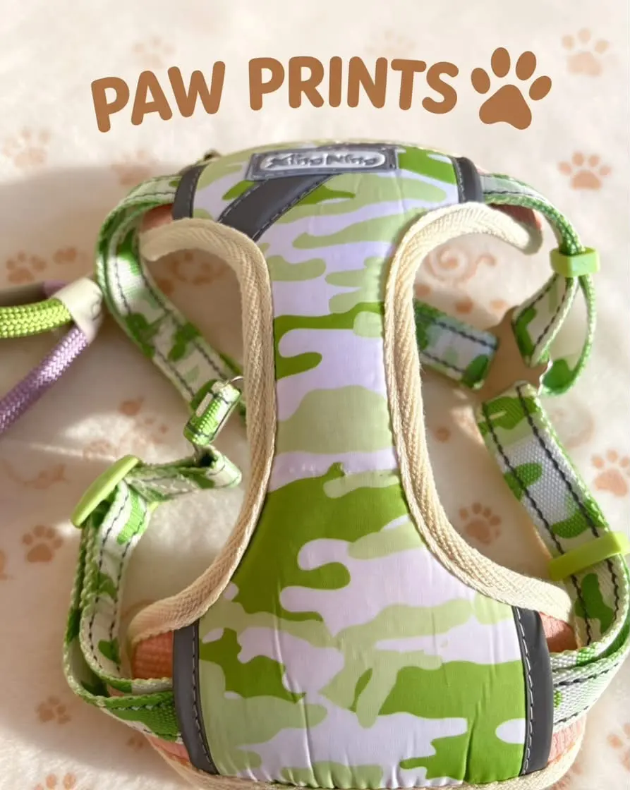 Pechera militar verde