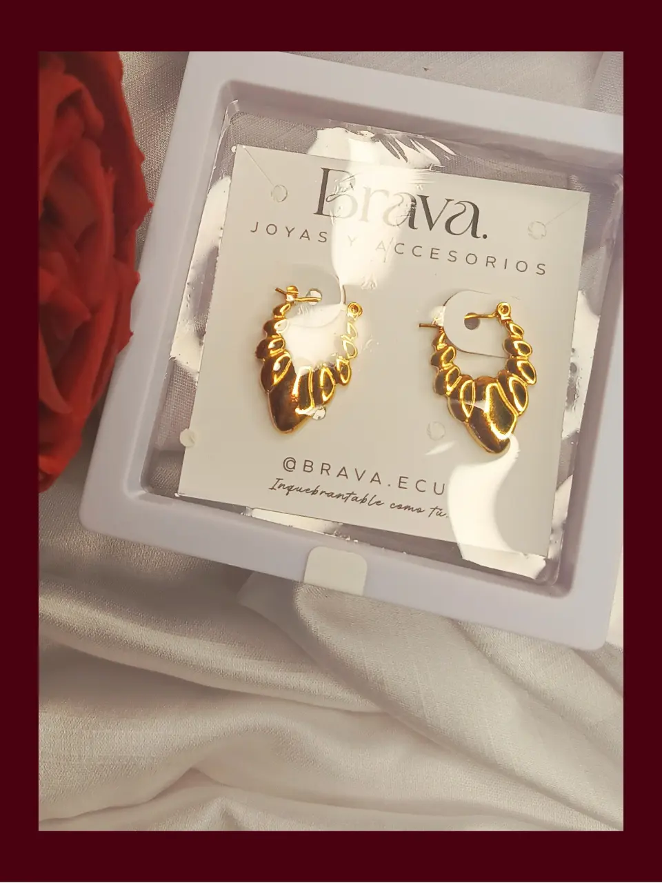 Aretes av01
