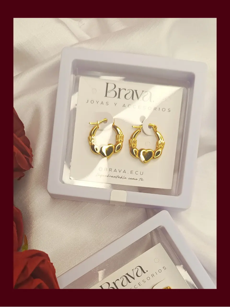 Aretes av02