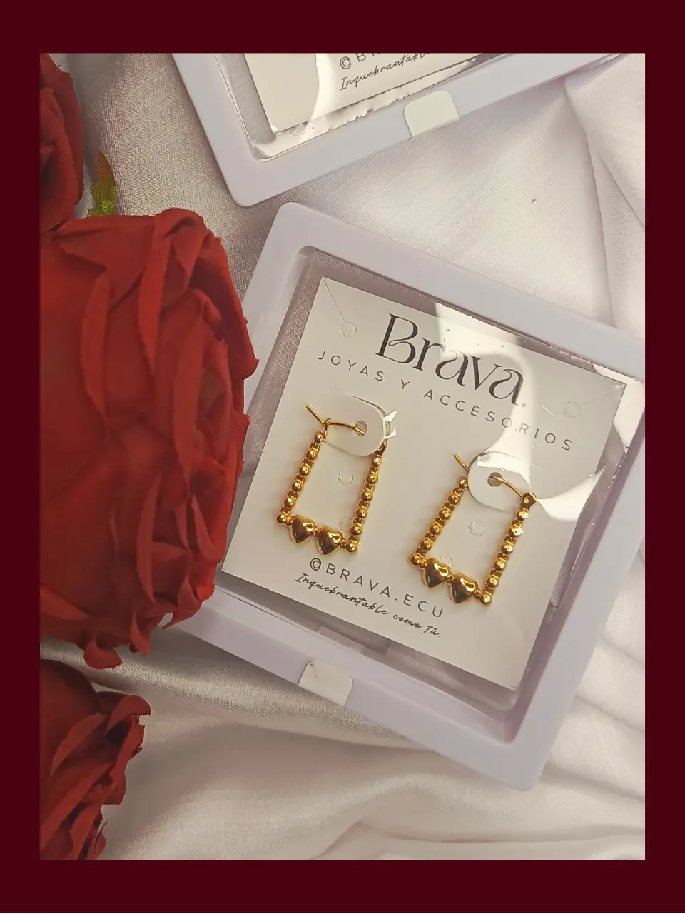 Aretes av03