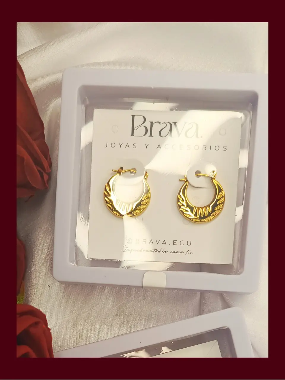 Aretes av08