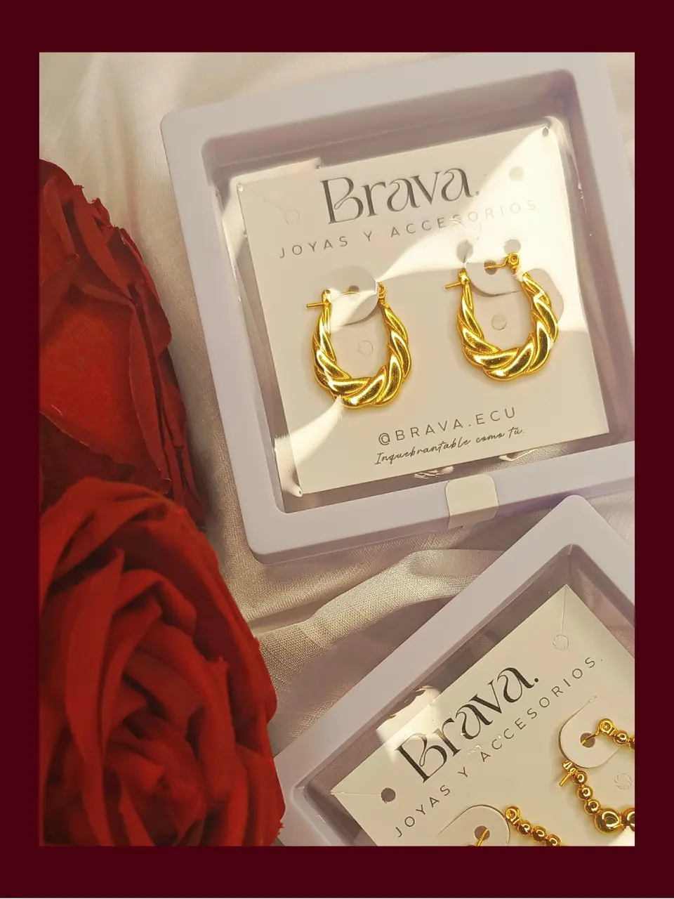Aretes av12