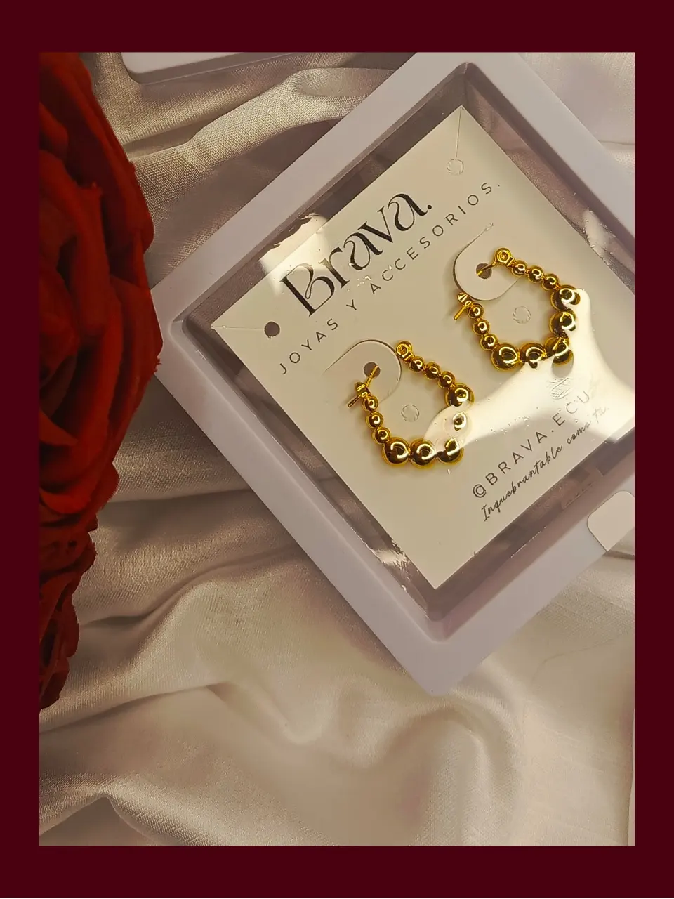 Aretes av15