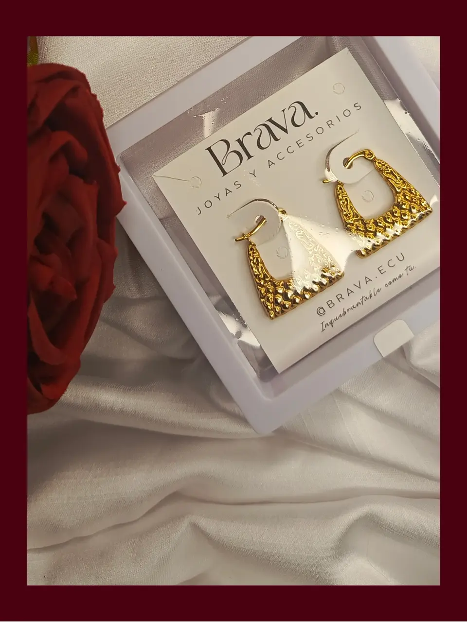 Aretes av17