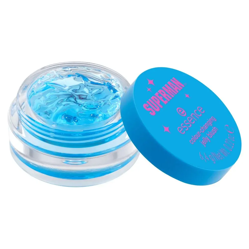 Essence Jelly blush superman rubor gelatina ph