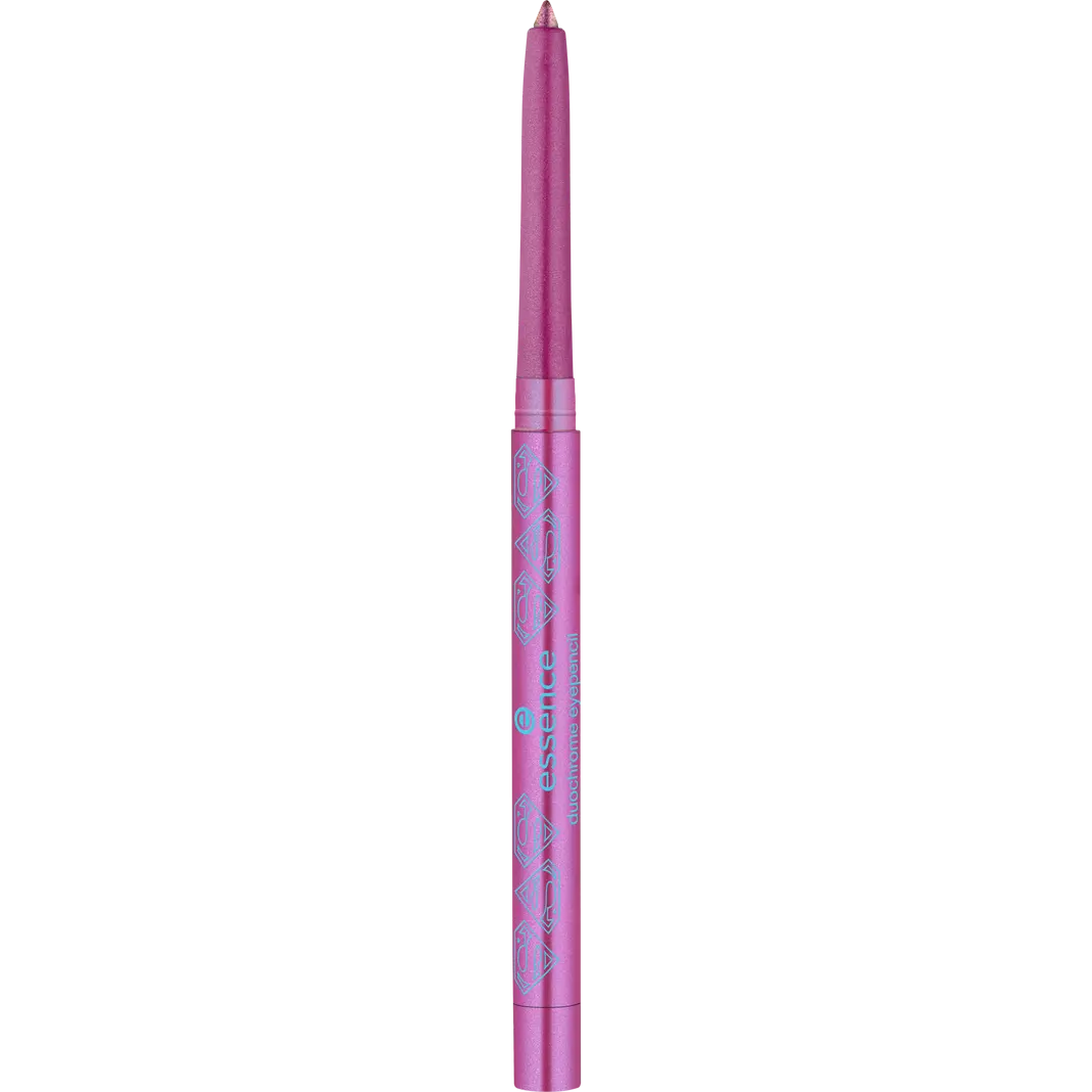 Essence Delineador rectractil eye con sacapunta 02 you got this