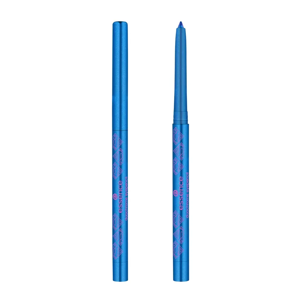 Essence Delineador rectractil eye con sacapunta 01 - i'm falling for you