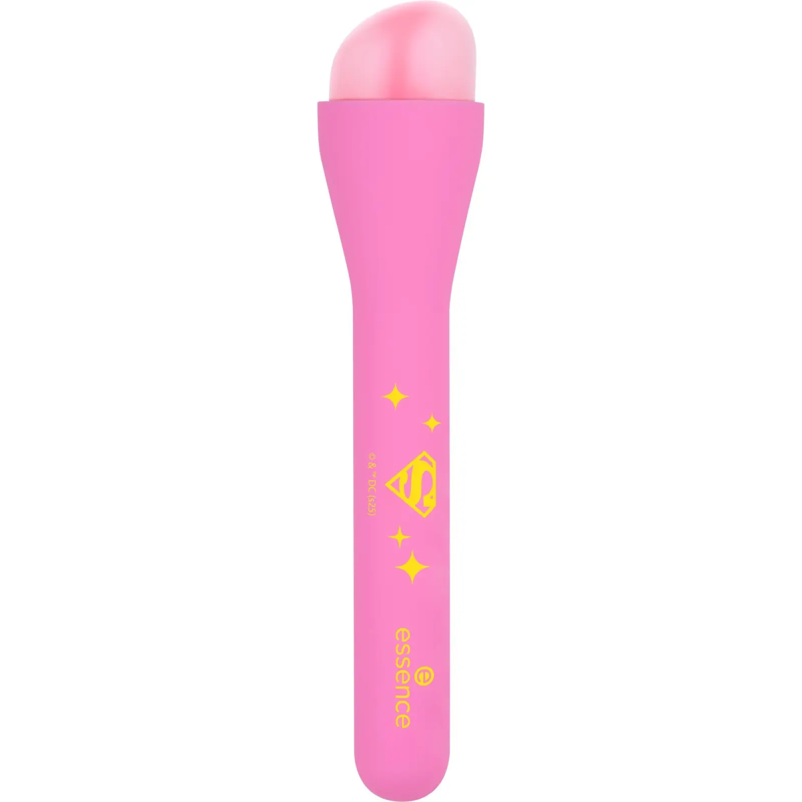 Essence Brocha de silicon para blush 001 blush brush