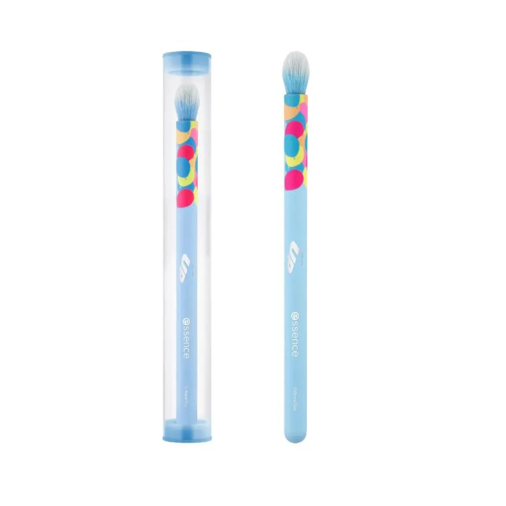 Essence Pincel para sombra de ojos up de disney pixar celeste up