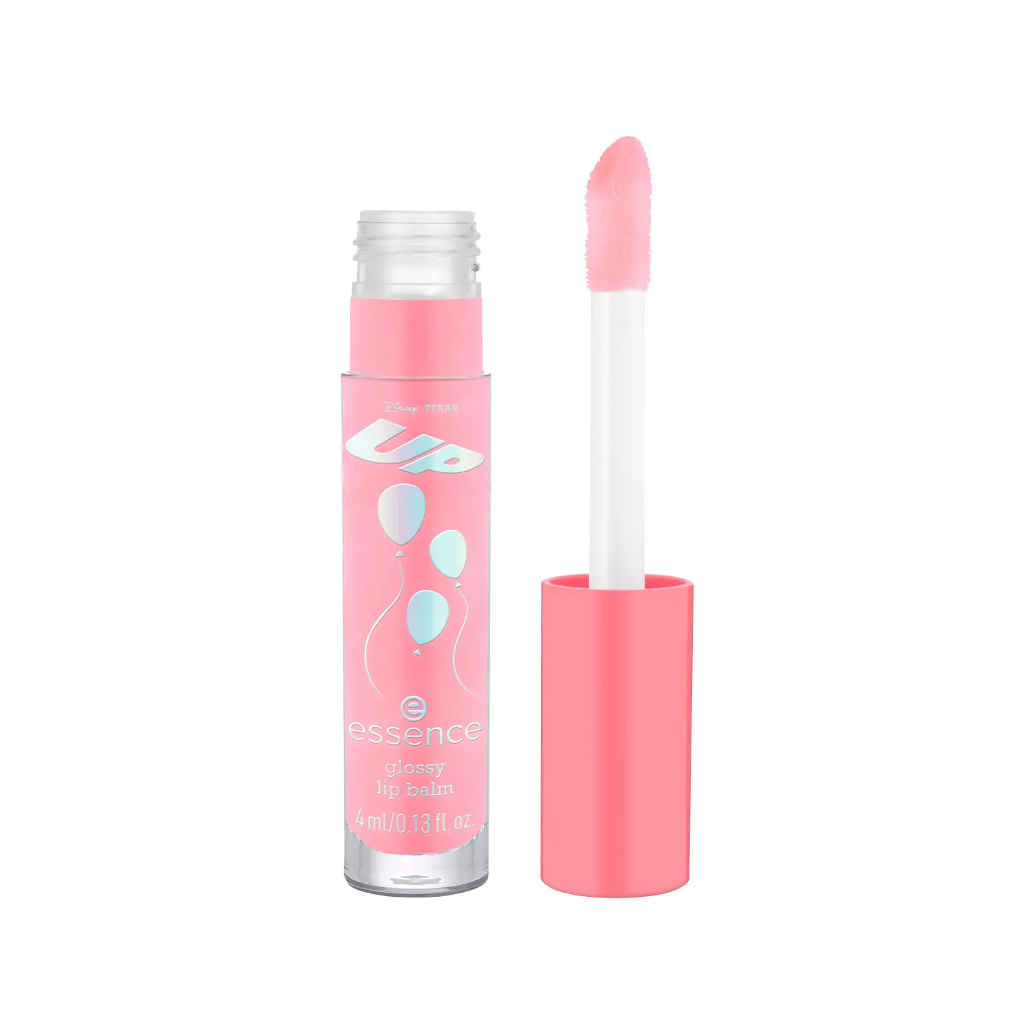 Essence Bálsamo labial con brillo up de disney pixar