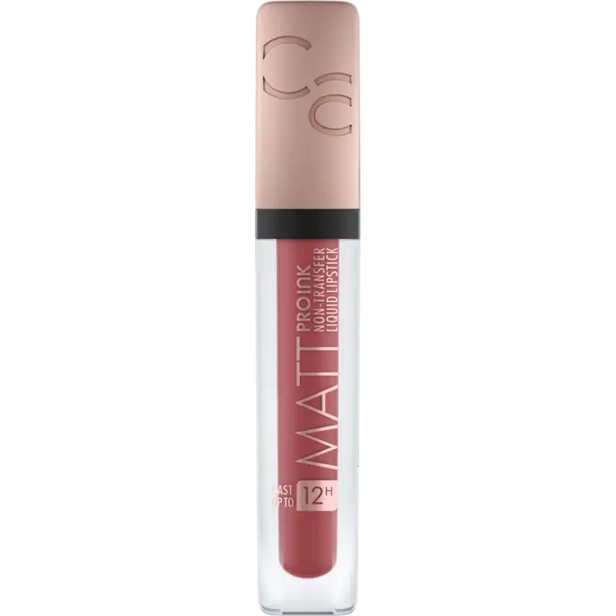 Catrice Labial matte 12 h 030 this is attitude
