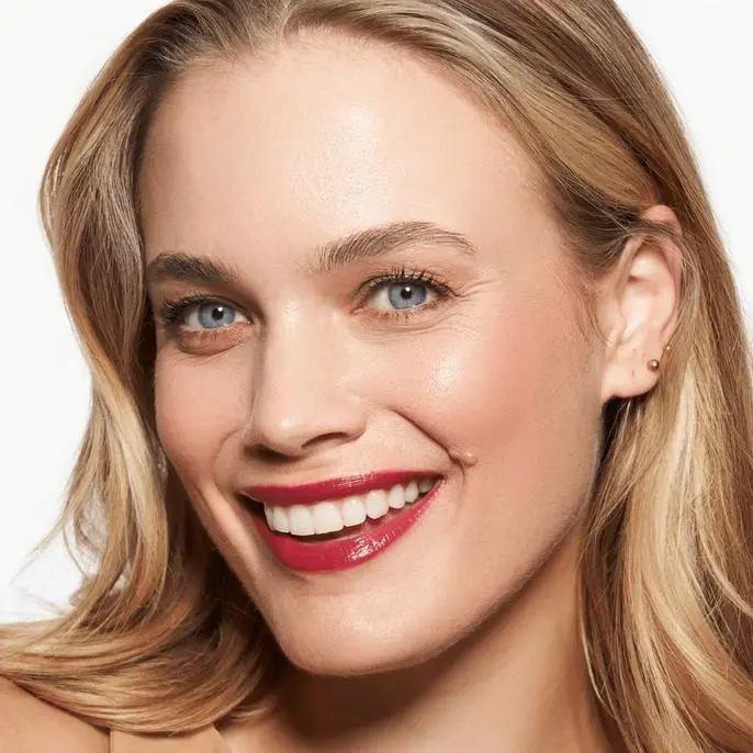 Catrice Labial matte shine bomb 50 - feelin' berry special