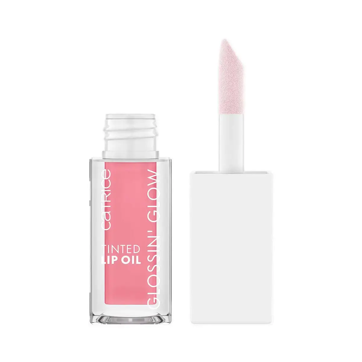 Catrice Tinted lip oil 010 keep it juicy