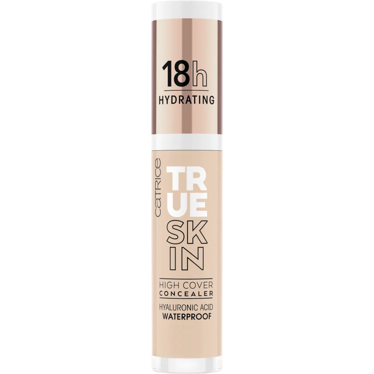 Catrice Corrector de ojeras true skin 010 cool cashmere