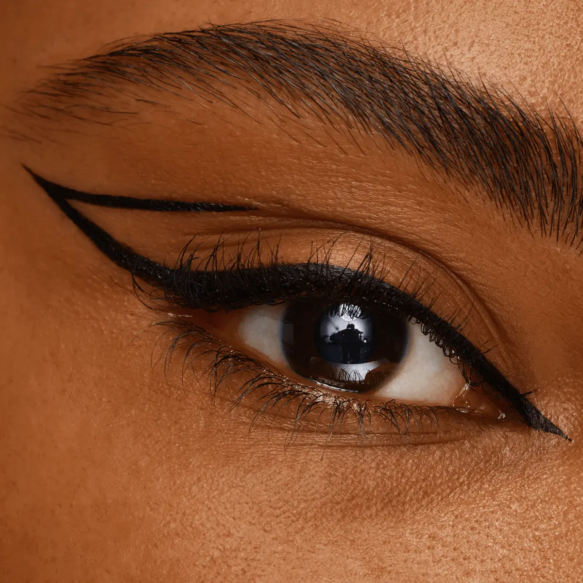 Catrice Calligraph pro delineador waterproof 010 intense black