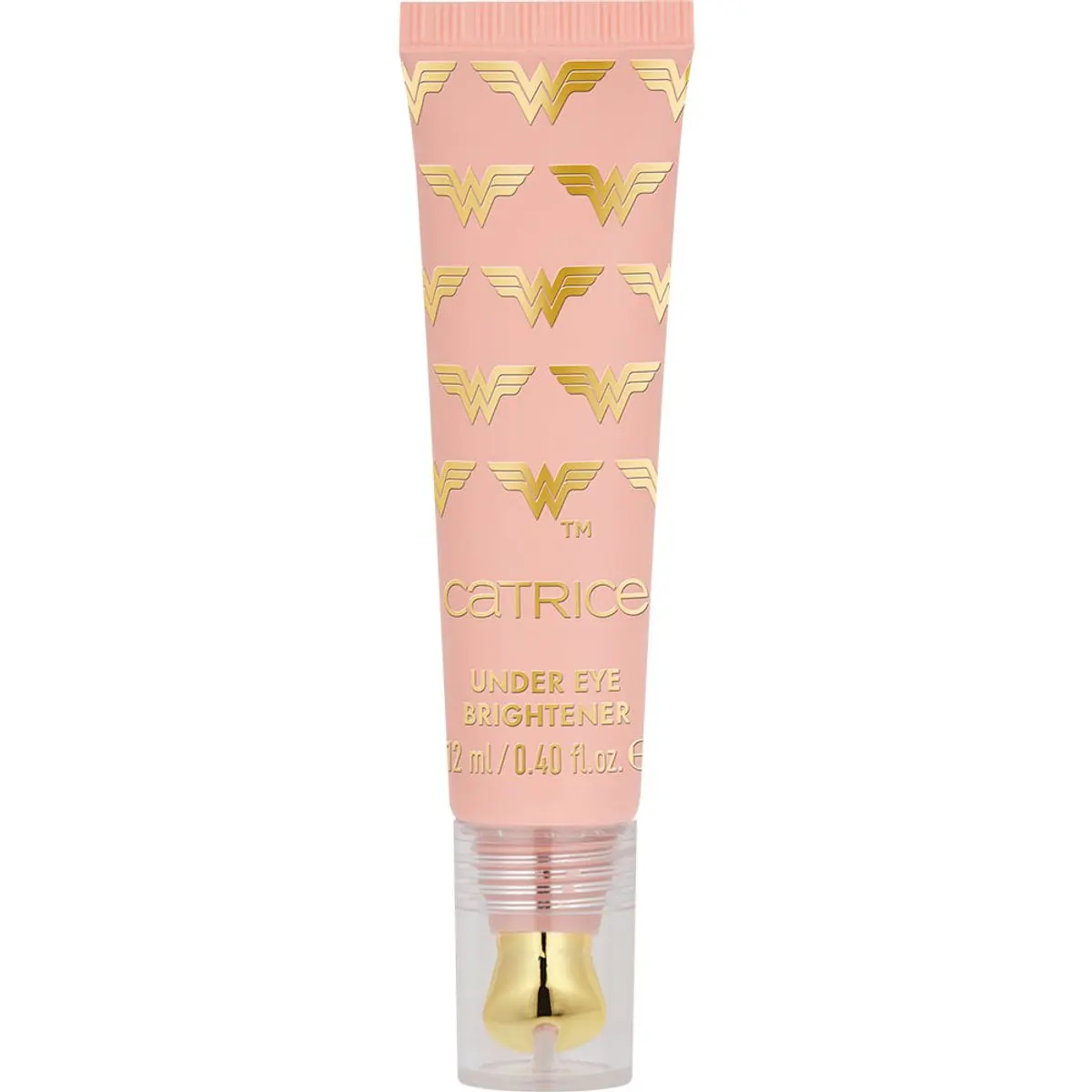 Catrice Wonder woman corrector de ojeras under eye