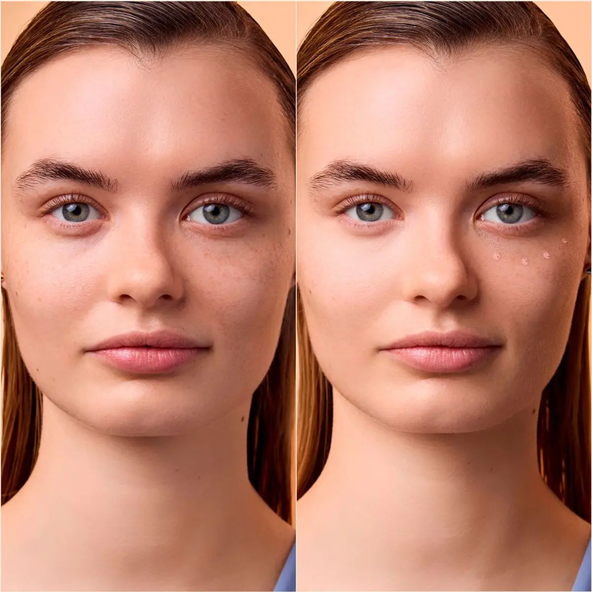 Catrice Wonder woman corrector de ojeras under eye