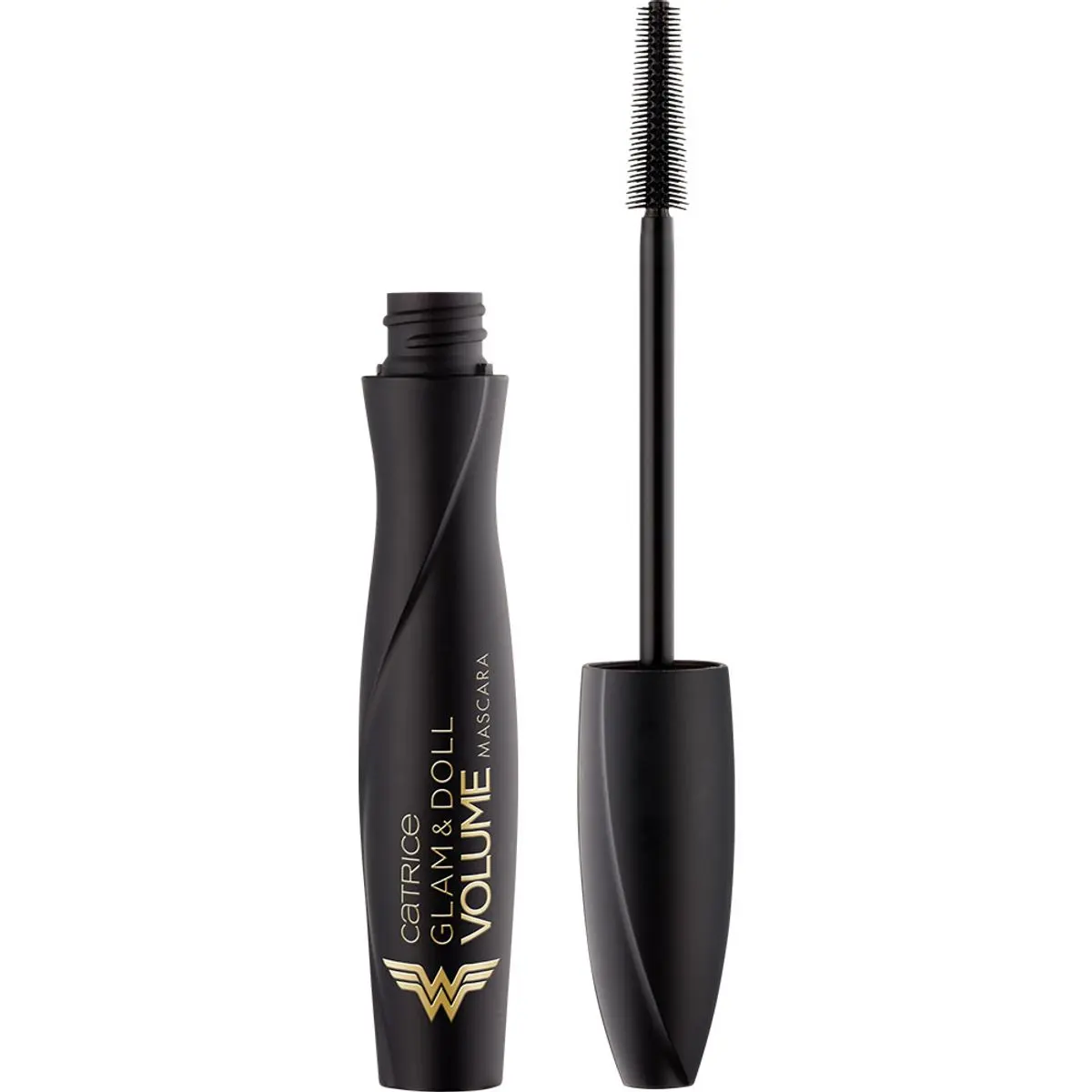 Catrice Wonder woman mascara de pestañas glam volumen