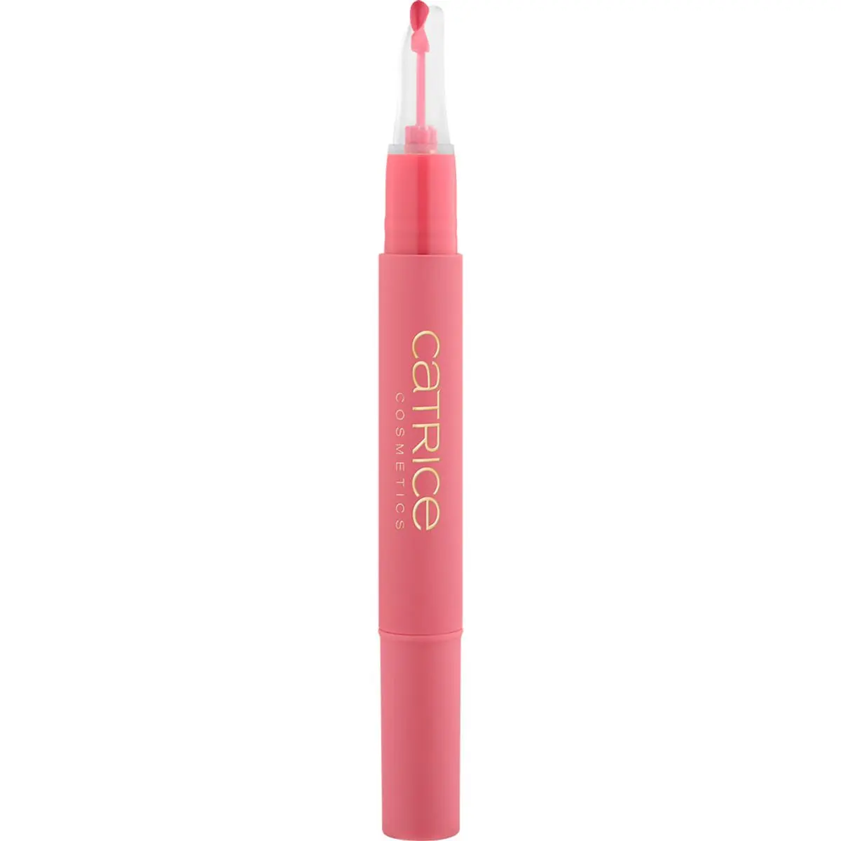 Catrice Wonder woman balsamo labial con color 020 proud