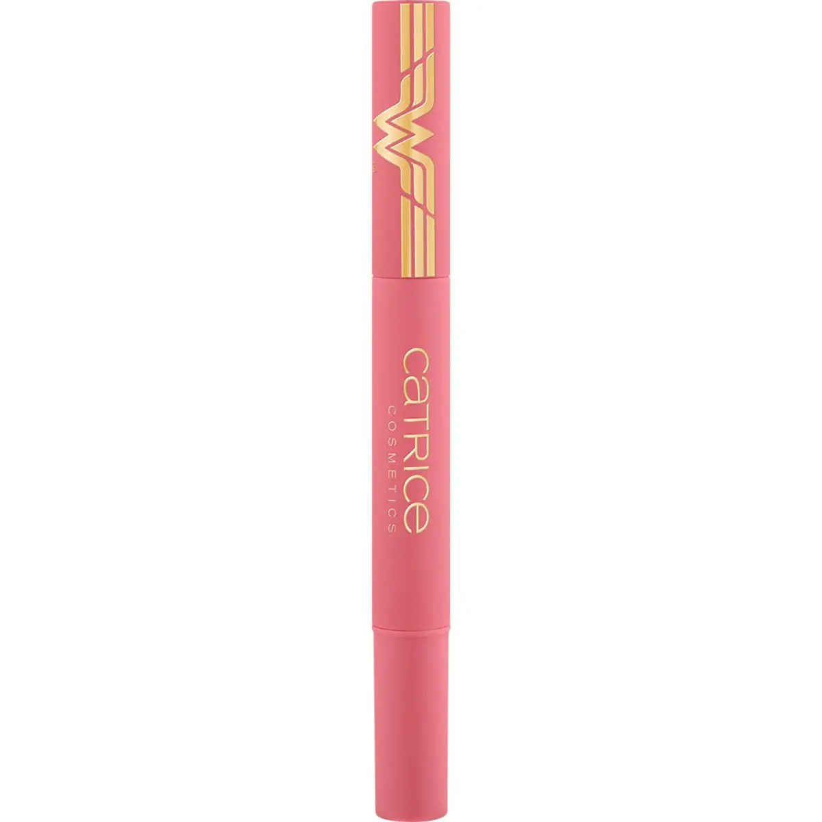 Catrice Wonder woman balsamo labial con color 020 proud