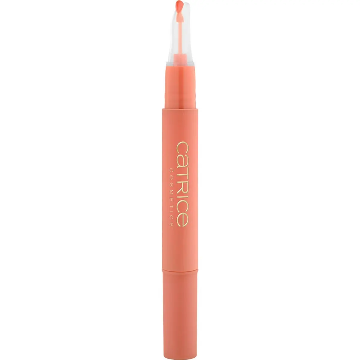 Catrice Wonder woman balsamo labial con color 010 love