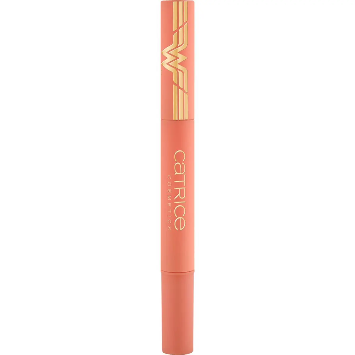 Catrice Wonder woman balsamo labial con color 010 love
