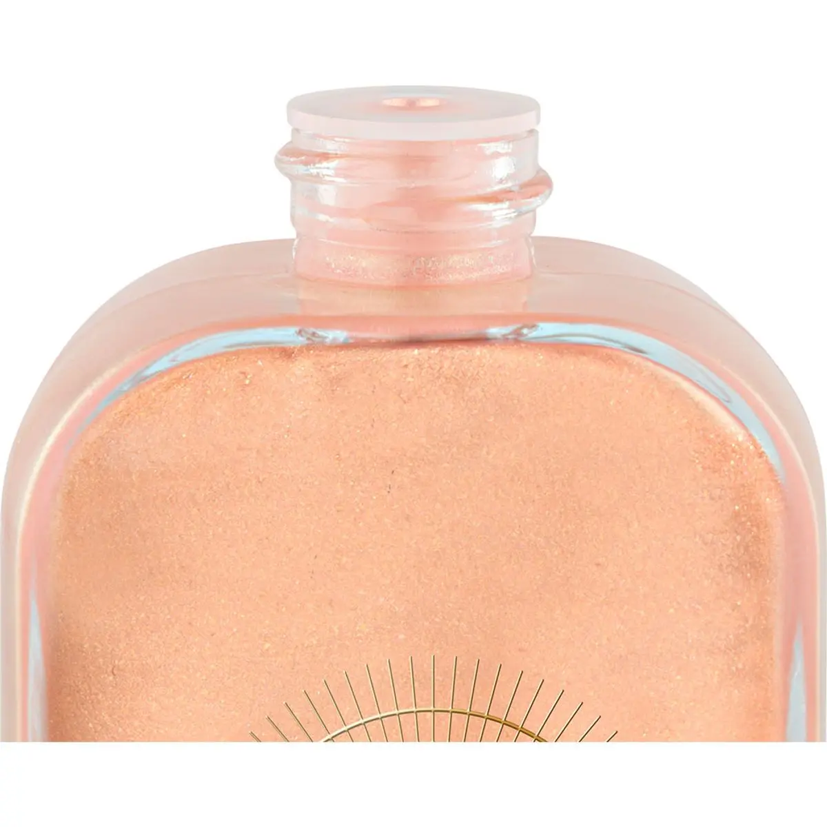 Catrice Wonder woman aceite corporal 010 goddess