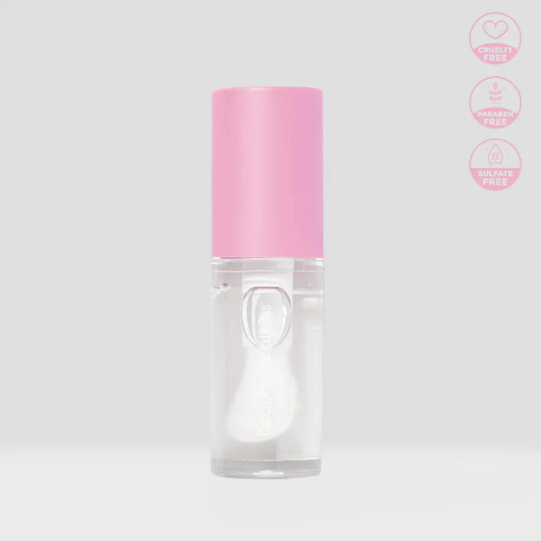 Beauty Creations Ph lip oil my fav topper