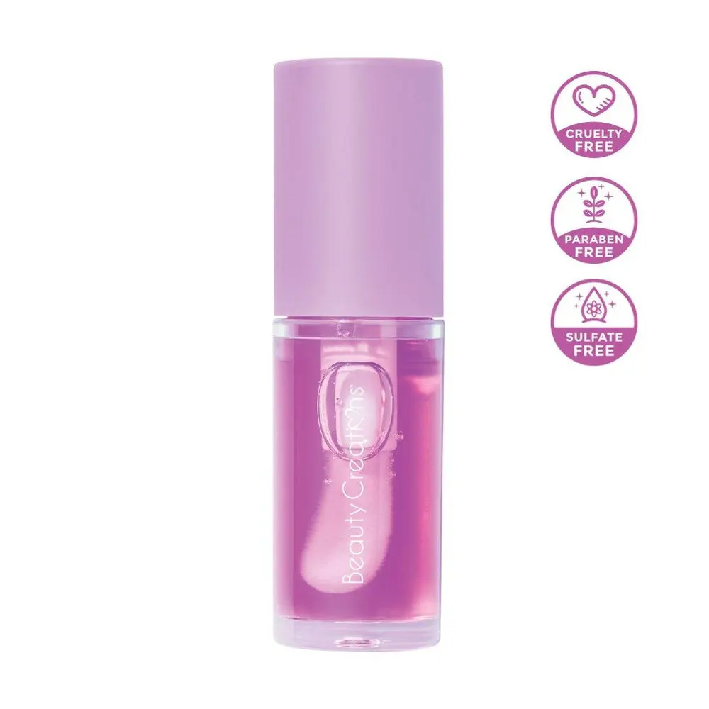 Beauty Creations Ph lip oil pretty fling