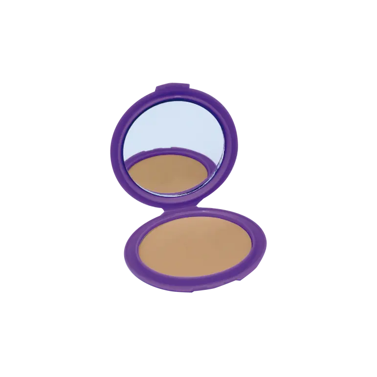 Bardot maquillaje Polvos compactos satin finish tono 04