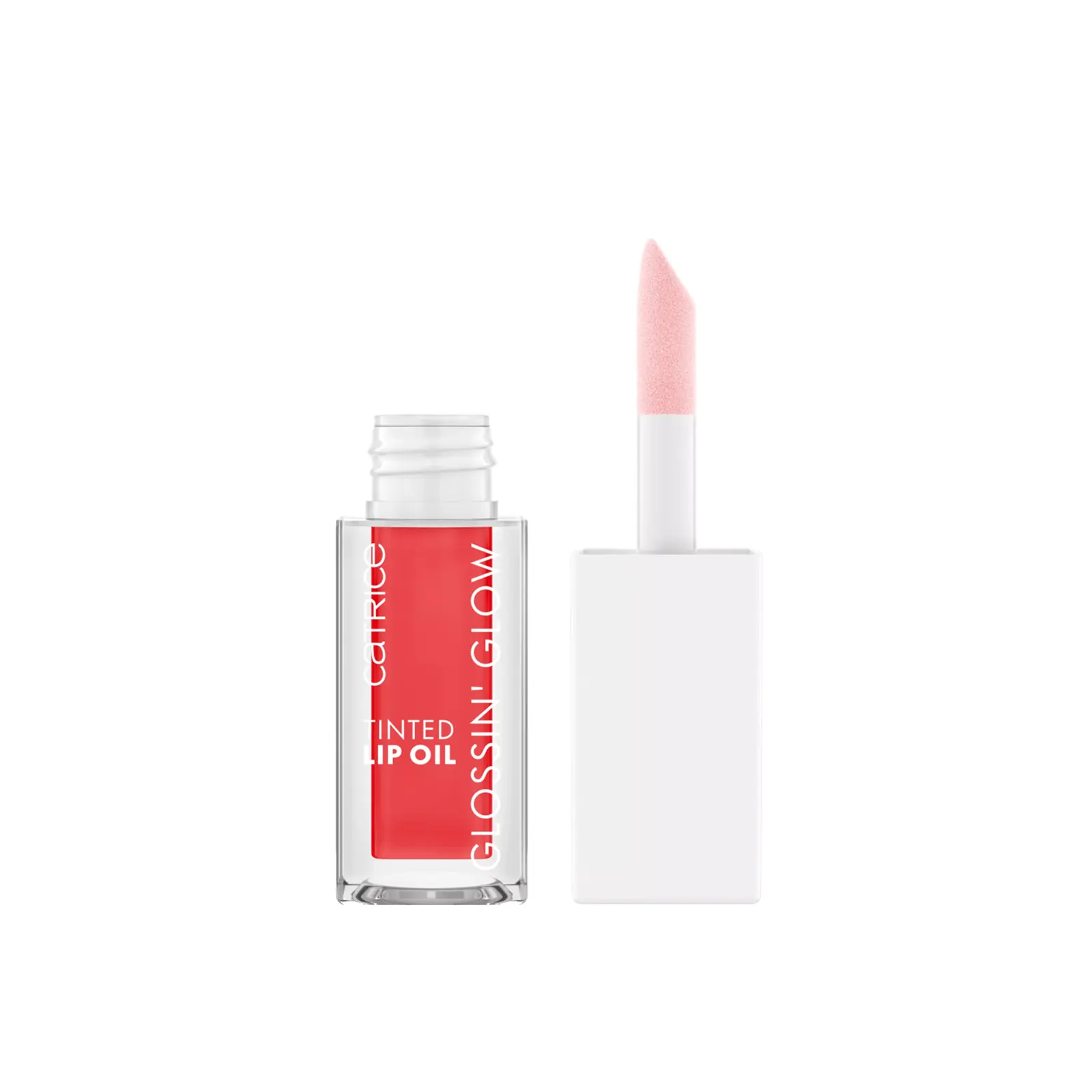 Catrice Maquillaje lip oil tinted 020 Drama Mama