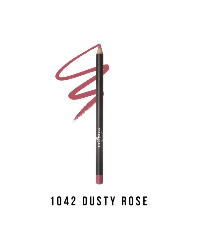 Italia Deluxe Delineador de labios 1042 Dusty rose