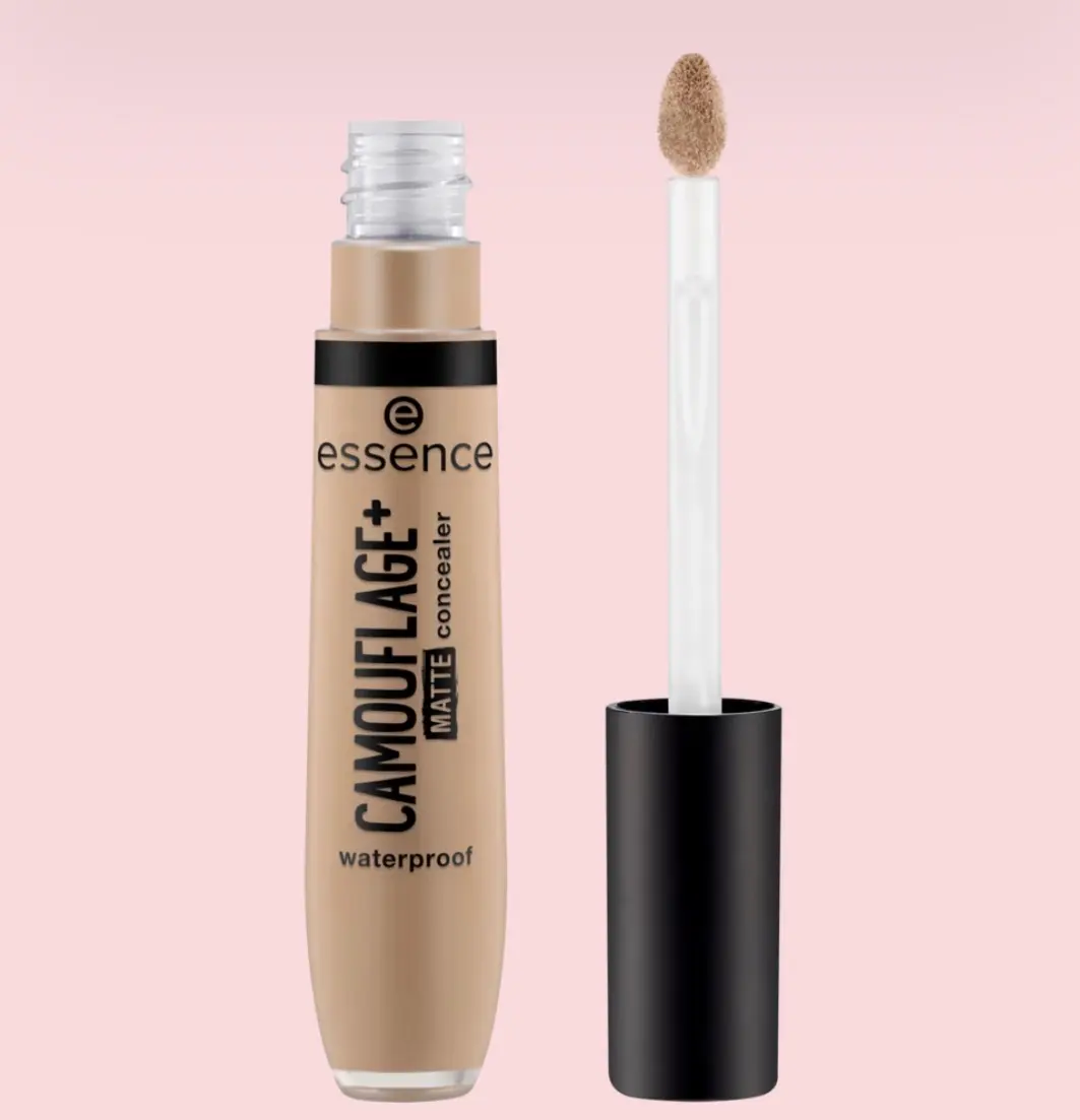 Essence corrector camouflage Matt tono 120