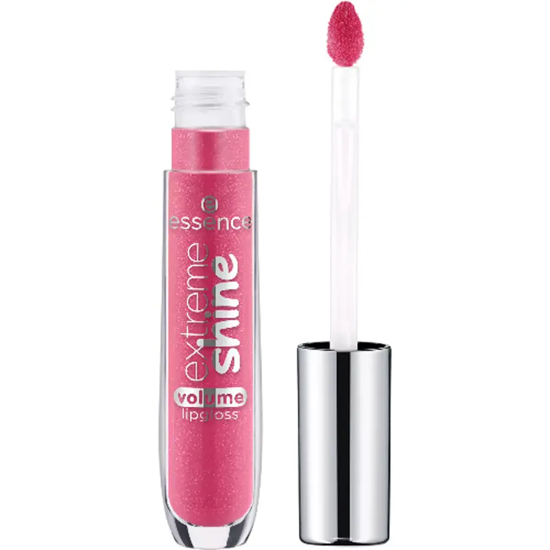 Essence extreme shine brillo de labios 13 Glazed Berry