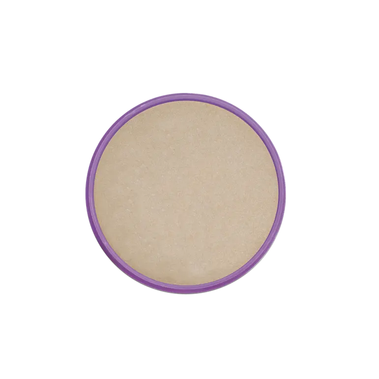 Bardot maquillaje iluminador en polvo tono perla