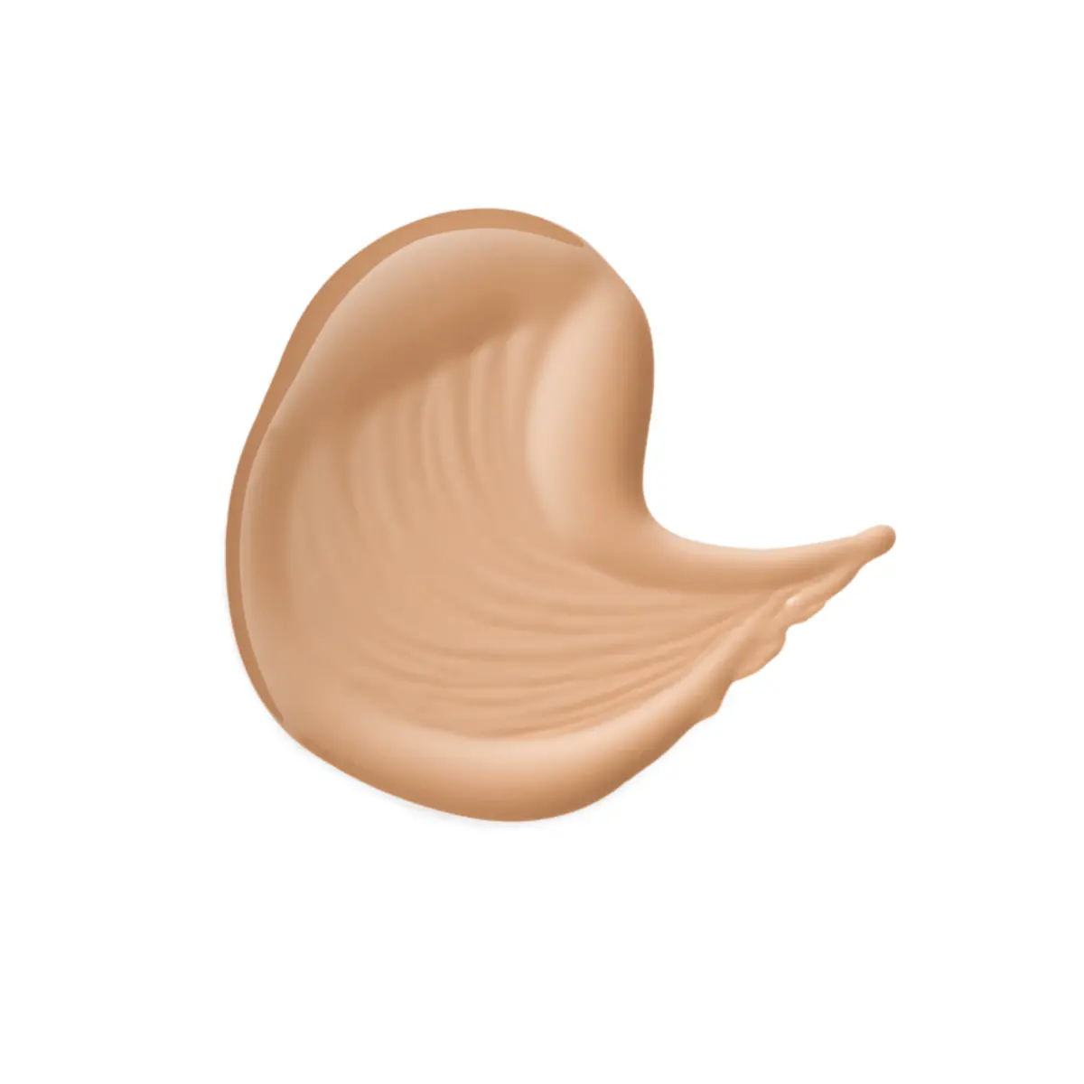 Catrice Hd liquid coverage base de maquillaje waterproof tono 036 hazelnut beige