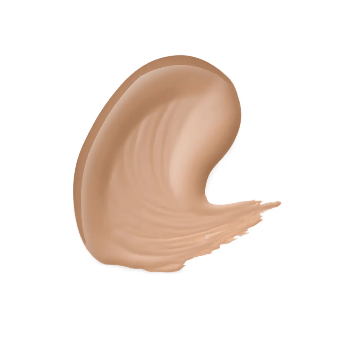 Catrice Hd liquid coverage base de maquillaje waterproof tono 046 camel beige