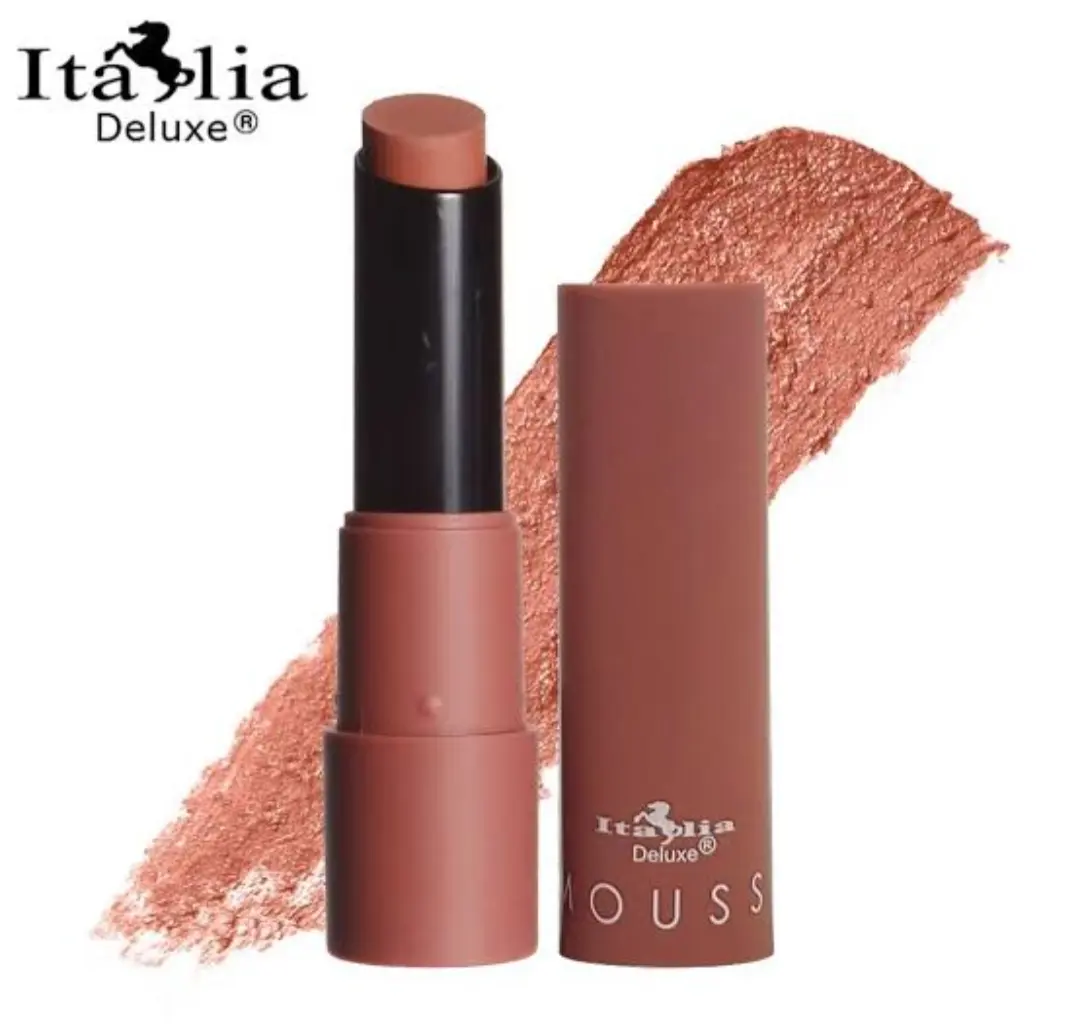 Mousse italia deluxe natural