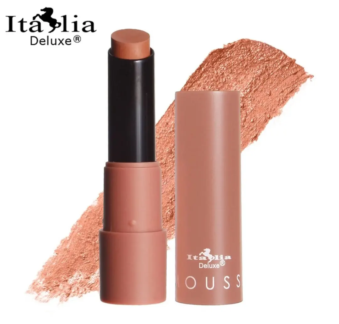 Mousse italia deluxe barely nude