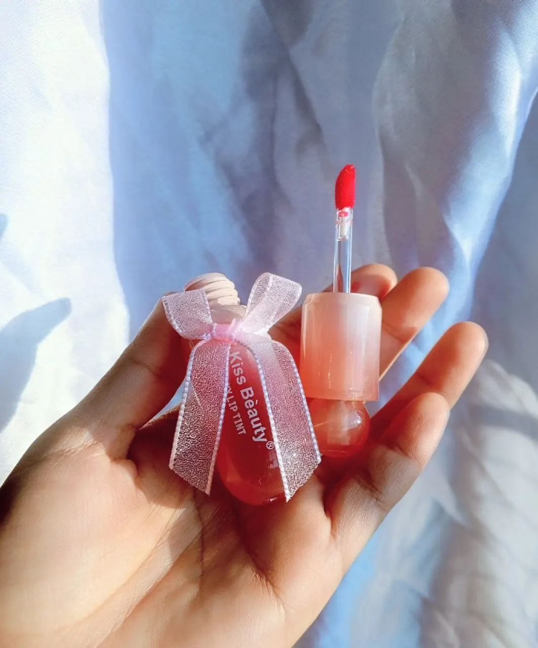 Tinta salky tint 01