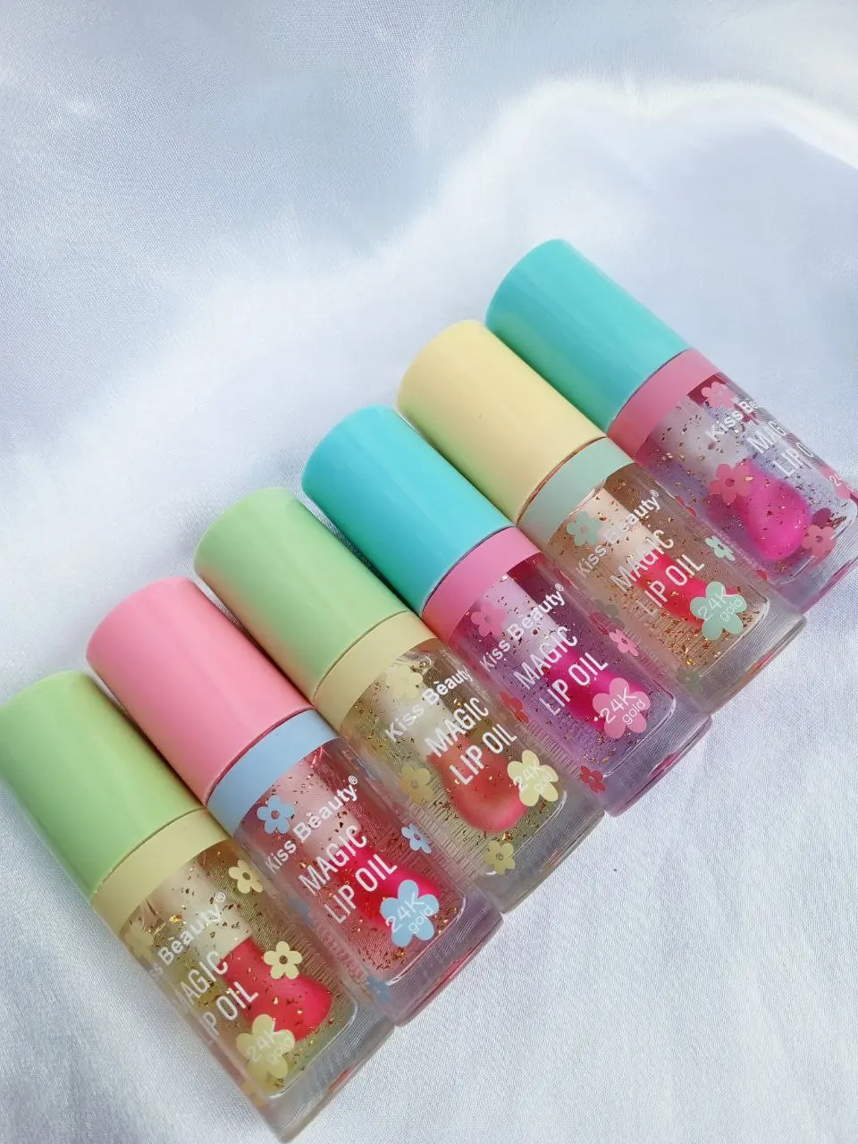 magic lip oil celeste